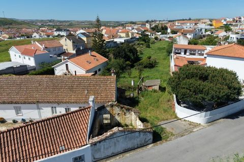 Villa i Torres Vedras, Lisbon, Torres Vedras - € 260.000 | Ref: CAS_180 - foto 1