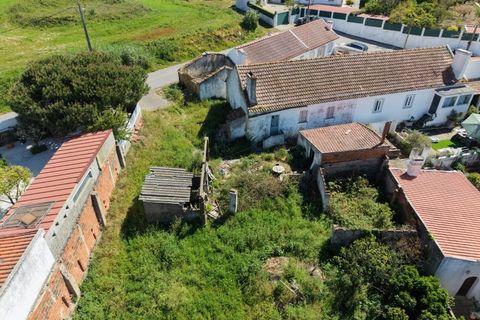 Villa i Torres Vedras, Lisbon, Torres Vedras - € 260.000 | Ref: CAS_180 - foto 4
