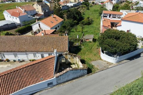 Villa i Torres Vedras, Lisbon, Torres Vedras - € 260.000 | Ref: CAS_180 - foto 5