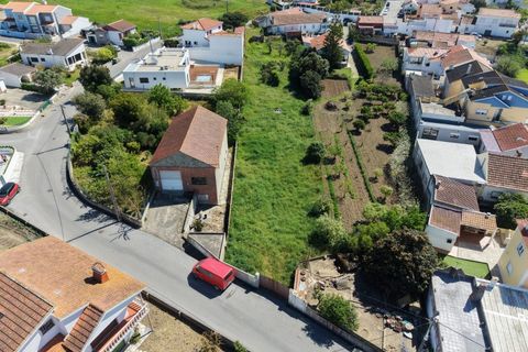 Villa i Torres Vedras, Lisbon, Torres Vedras - € 260.000 | Ref: CAS_180 - foto 6