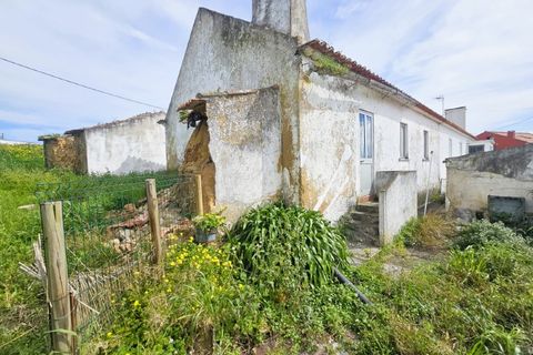 Villa i Torres Vedras, Lisbon, Torres Vedras - € 260.000 | Ref: CAS_180 - foto 21
