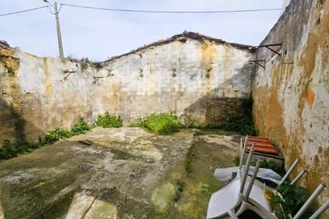 Villa i Torres Vedras, Lisbon, Torres Vedras - € 260.000 | Ref: CAS_180 - foto 22