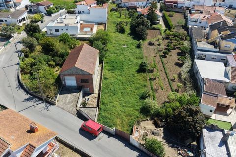 Villa i Torres Vedras, Lisbon, Torres Vedras - € 260.000 | Ref: CAS_180 - foto 27