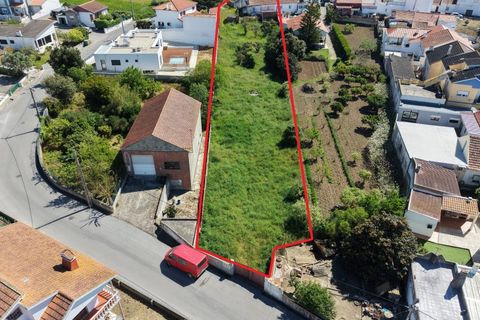 Villa i Torres Vedras, Lisbon, Torres Vedras - € 260.000 | Ref: CAS_180 - foto 2