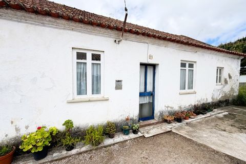 Villa i Torres Vedras, Lisbon, Torres Vedras - € 260.000 | Ref: CAS_180 - foto 3