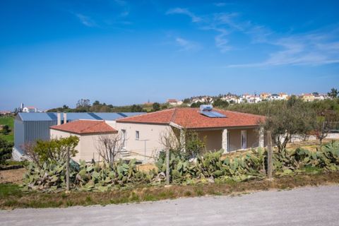 Villa i Santa Barbara, Lisbon, Santa Barbara - € 1.850.000 | Ref: AF004-26 - foto 1