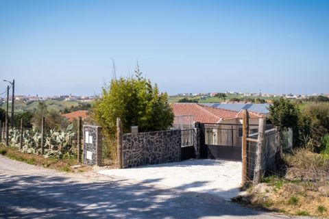 Villa i Santa Barbara, Lisbon, Santa Barbara - € 1.850.000 | Ref: AF004-26 - foto 2