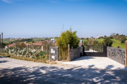 Villa i Santa Barbara, Lisbon, Santa Barbara - € 1.850.000 | Ref: AF004-26 - foto 3