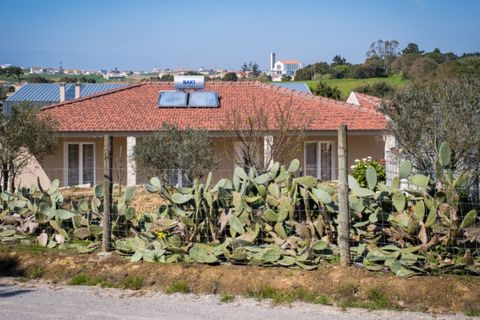 Villa i Santa Barbara, Lisbon, Santa Barbara - € 1.850.000 | Ref: AF004-26 - foto 4