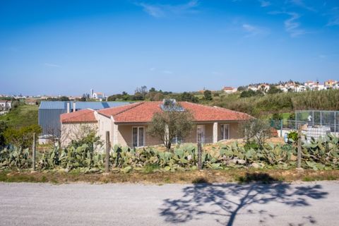 Villa i Santa Barbara, Lisbon, Santa Barbara - € 1.850.000 | Ref: AF004-26 - foto 5