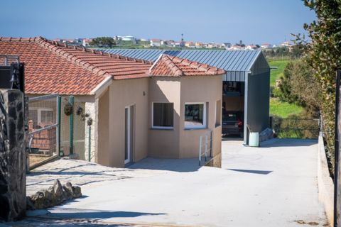Villa i Santa Barbara, Lisbon, Santa Barbara - € 1.850.000 | Ref: AF004-26 - foto 7