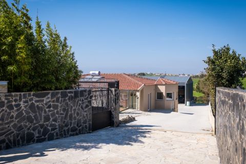 Villa i Santa Barbara, Lisbon, Santa Barbara - € 1.850.000 | Ref: AF004-26 - foto 8