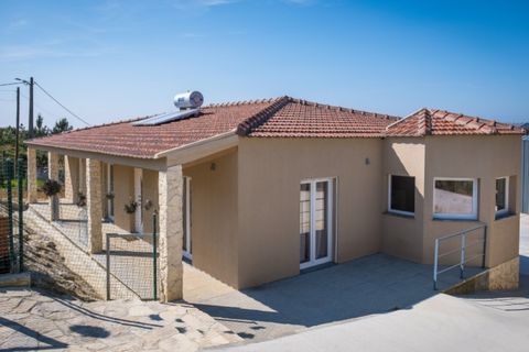 Villa i Santa Barbara, Lisbon, Santa Barbara - € 1.850.000 | Ref: AF004-26 - foto 9