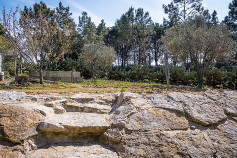Villa i Santa Barbara, Lisbon, Santa Barbara - € 1.850.000 | Ref: AF004-26 - foto 11