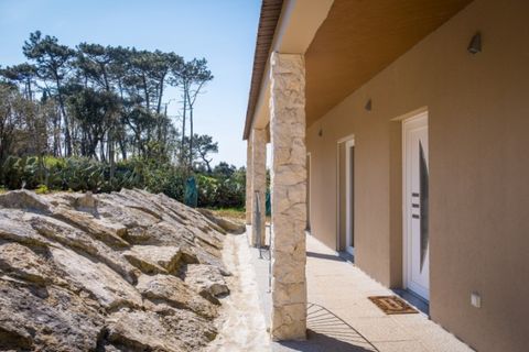 Villa i Santa Barbara, Lisbon, Santa Barbara - € 1.850.000 | Ref: AF004-26 - foto 19