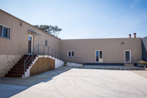 Villa i Santa Barbara, Lisbon, Santa Barbara - € 1.850.000 | Ref: AF004-26 - foto 20
