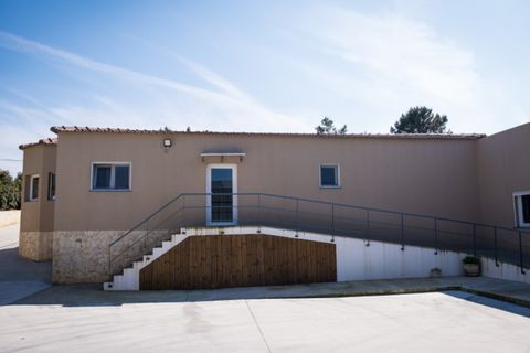Villa i Santa Barbara, Lisbon, Santa Barbara - € 1.850.000 | Ref: AF004-26 - foto 23