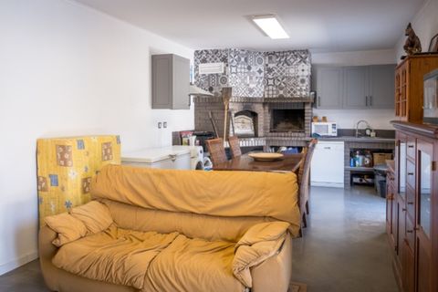 Villa i Santa Barbara, Lisbon, Santa Barbara - € 1.850.000 | Ref: AF004-26 - foto 35
