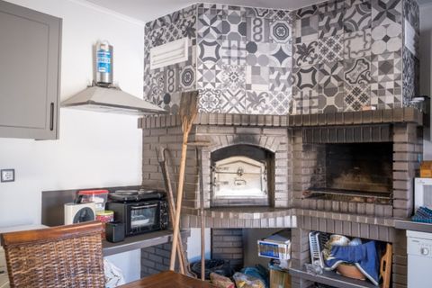 Villa i Santa Barbara, Lisbon, Santa Barbara - € 1.850.000 | Ref: AF004-26 - foto 36