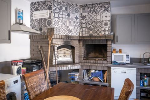 Villa i Santa Barbara, Lisbon, Santa Barbara - € 1.850.000 | Ref: AF004-26 - foto 37