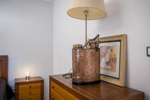 Villa i Santa Barbara, Lisbon, Santa Barbara - € 1.850.000 | Ref: AF004-26 - foto 42