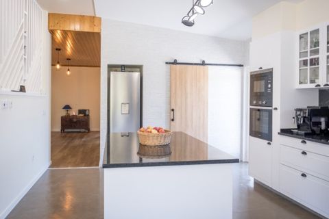 Villa i Santa Barbara, Lisbon, Santa Barbara - € 1.850.000 | Ref: AF004-26 - foto 45