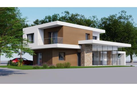 Helårsgrund i Cadaval, Lisbon, Cadaval - € 78.000 | Ref: CF002-26 - foto 1
