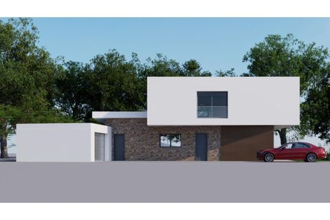 Helårsgrund i Cadaval, Lisbon, Cadaval - € 78.000 | Ref: CF002-26 - foto 7