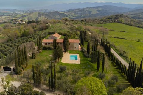 Villa i Scansano, Grosseto, Scansano - € 980.000 | Ref: 157 - foto 2