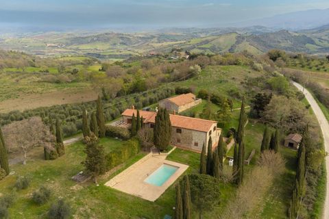Villa i Scansano, Grosseto, Scansano - € 980.000 | Ref: 157 - foto 3