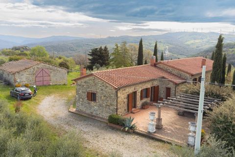 Villa i Scansano, Grosseto, Scansano - € 980.000 | Ref: 157 - foto 5