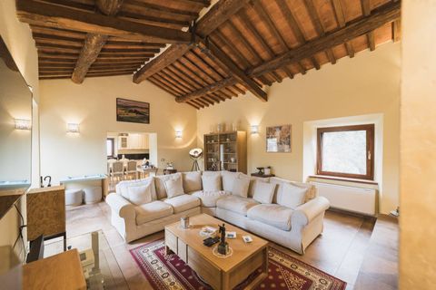 Villa i Scansano, Grosseto, Scansano - € 980.000 | Ref: 157 - foto 9