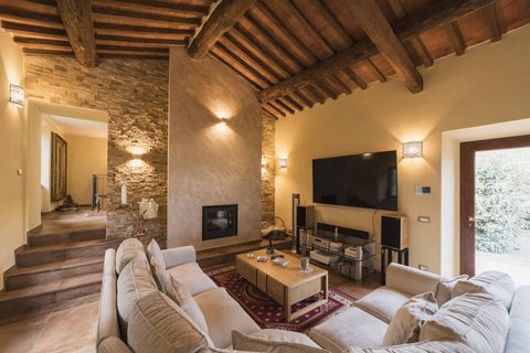 Villa i Scansano, Grosseto, Scansano - € 980.000 | Ref: 157 - foto 10