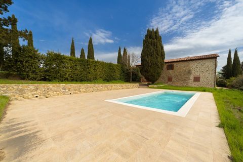 Villa i Scansano, Grosseto, Scansano - € 980.000 | Ref: 157 - foto 11
