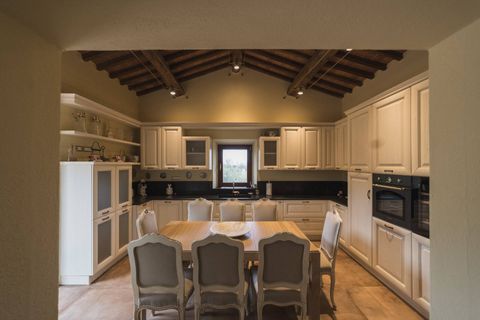 Villa i Scansano, Grosseto, Scansano - € 980.000 | Ref: 157 - foto 12