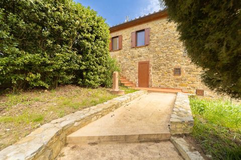 Villa i Scansano, Grosseto, Scansano - € 980.000 | Ref: 157 - foto 13