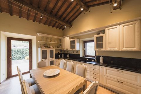 Villa i Scansano, Grosseto, Scansano - € 980.000 | Ref: 157 - foto 14