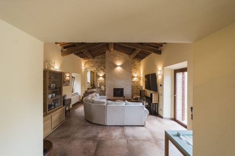 Villa i Scansano, Grosseto, Scansano - € 980.000 | Ref: 157 - foto 15