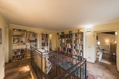 Villa i Scansano, Grosseto, Scansano - € 980.000 | Ref: 157 - foto 17