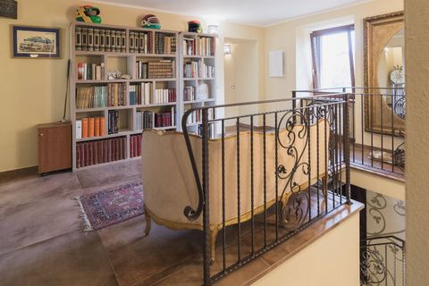 Villa i Scansano, Grosseto, Scansano - € 980.000 | Ref: 157 - foto 18