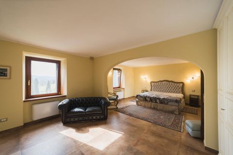 Villa i Scansano, Grosseto, Scansano - € 980.000 | Ref: 157 - foto 22
