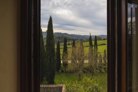 Villa i Scansano, Grosseto, Scansano - € 980.000 | Ref: 157 - foto 29