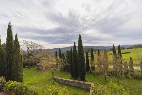 Villa i Scansano, Grosseto, Scansano - € 980.000 | Ref: 157 - foto 30