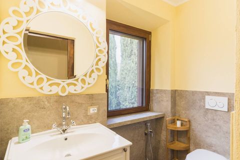 Villa i Scansano, Grosseto, Scansano - € 980.000 | Ref: 157 - foto 34
