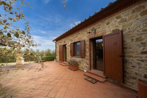 Villa i Scansano, Grosseto, Scansano - € 980.000 | Ref: 157 - foto 42
