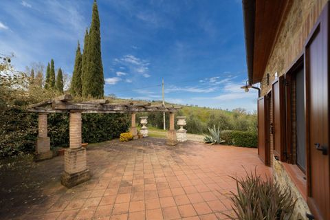 Villa i Scansano, Grosseto, Scansano - € 980.000 | Ref: 157 - foto 43