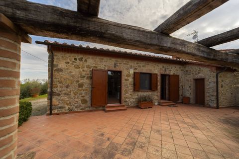 Villa i Scansano, Grosseto, Scansano - € 980.000 | Ref: 157 - foto 44