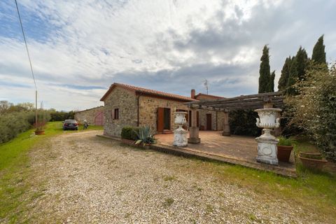 Villa i Scansano, Grosseto, Scansano - € 980.000 | Ref: 157 - foto 45