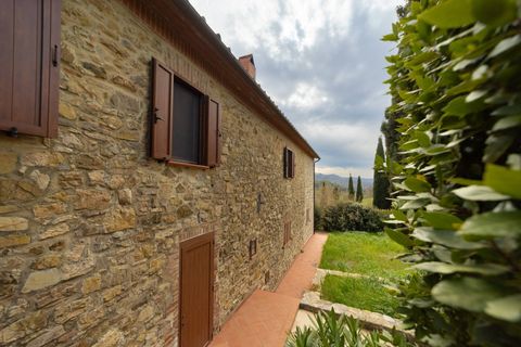 Villa i Scansano, Grosseto, Scansano - € 980.000 | Ref: 157 - foto 46