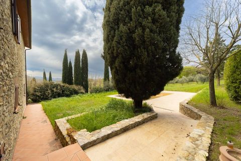 Villa i Scansano, Grosseto, Scansano - € 980.000 | Ref: 157 - foto 47